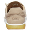 náhľad OBUV KEEN KNX LACE W SAFARI/STAR WHITE
