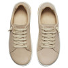 náhľad OBUV KEEN KNX LACE W SAFARI/STAR WHITE