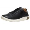 náhľad KNX LACE W BLACK/STAR WHITE Obuv Keen