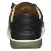 náhľad KNX LACE W BLACK/STAR WHITE Obuv Keen
