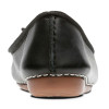 náhľad OBUV CLARKS FRECKLE ICE BLACK LEATHER