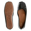 náhľad OBUV CLARKS FRECKLE ICE BLACK LEATHER