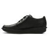 náhľad OBUV CLARKS FUNNY DREAM BLACK LEATHER