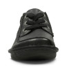 náhľad OBUV CLARKS FUNNY DREAM BLACK LEATHER
