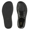 náhľad OBUV CLARKS FUNNY DREAM BLACK LEATHER