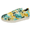 náhľad Delphina Turquoise Obuv Looke
