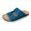náhľad LENA 0014.3343 Blue Obuv Bio life