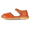 náhľad Mols Brown Obuv Duckfeet