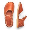 náhľad Mols Brown Obuv Duckfeet