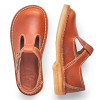 náhľad Lolland Brown Obuv Duckfeet