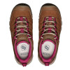 náhľad Targhee IV WP Women bison/beaujolais Obuv KEEN