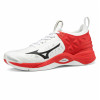 náhľad V1GA191208 Wave Momentum Obuv Mizuno