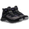 náhľad Hightrail MID Polar Women black/aster purple