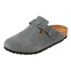 náhľad OBUV BIRKENSTOCK BOSTON BS BASALT GREY 1030874