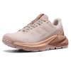 náhľad TARGHEE APEX WP WOMEN Cameo Rose/Peach Fuzz