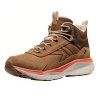 náhľad Leiki Leather MID WP W chipmunk/birch Obuv Keen