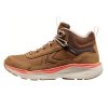 náhľad Leiki Leather MID WP W chipmunk/birch Obuv Keen