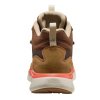 náhľad Leiki Leather MID WP W chipmunk/birch Obuv Keen