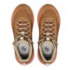 náhľad Leiki Leather MID WP W chipmunk/birch Obuv Keen
