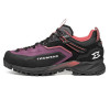 náhľad AKRON GTX, thunderstorm grey/mineral red, obuv Garmont *