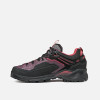 náhľad AKRON GTX, thunderstorm grey/mineral red, obuv Garmont *