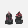 náhľad AKRON GTX, thunderstorm grey/mineral red, obuv Garmont *