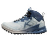 náhľad ZIONIC NXT MID WP W, ballad blue/winter green, obuv Keen *