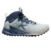 náhľad ZIONIC NXT MID WP W, ballad blue/winter green, obuv Keen *