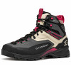 náhľad Akron MID GTX, whitecup grey/raspberry pink, Obuv Garmont *
