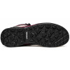 náhľad Akron MID GTX, whitecup grey/raspberry pink, Obuv Garmont *