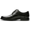 náhľad OBUV CLARKS UN ALDRIC LACE BLACK LEATHER