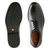 náhľad OBUV CLARKS UN ALDRIC LACE BLACK LEATHER