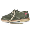 náhľad JYLLAND GREEN Obuv Duckfeet