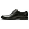 náhľad OBUV CLARKS UN ALDRIC PARK BLACK LEATHER