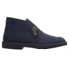 náhľad OBUV CLARKS DESERT BT EVO NAVY SUEDE
