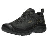 náhľad TARGHEE IV WP MEN TRIPLE BLACK Obuv Keen