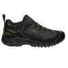náhľad TARGHEE IV WP MEN TRIPLE BLACK Obuv Keen