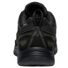 náhľad TARGHEE IV WP MEN TRIPLE BLACK Obuv Keen
