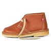 náhľad SJAELLAND BROWN Obuv Duckfeet