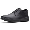 náhľad OBUV CLARKS DONAWAY PLAIN BLACK