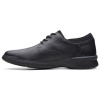 náhľad OBUV CLARKS DONAWAY PLAIN BLACK
