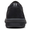náhľad OBUV CLARKS DONAWAY PLAIN BLACK