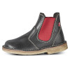 náhľad OBUV DUCKFEET ROSKILDE SLATE/RED