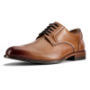 náhľad CraftArlo Lace Tan Leather Obuv Clarks