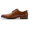 náhľad CraftArlo Lace Tan Leather Obuv Clarks