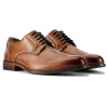 náhľad CraftArlo Lace Tan Leather Obuv Clarks