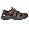 náhľad Targhee III Sandal Men Bison/mulch Obuv Keen