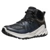 náhľad Zionic MID WP Men Black/steel grey Obuv Keen