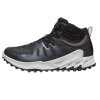 náhľad Zionic MID WP Men Black/steel grey Obuv Keen