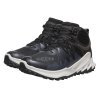 náhľad Zionic MID WP Men Black/steel grey Obuv Keen